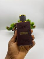 Dark Brown Orchid Oud- 80ml - Image 2