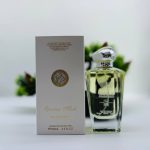 Noble Opulent Musk - 100ml