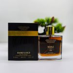 Noble Ramz Gold - 100ml