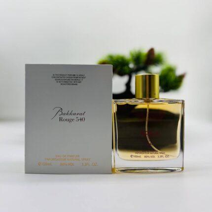 Noble Bakkarat - 100ml