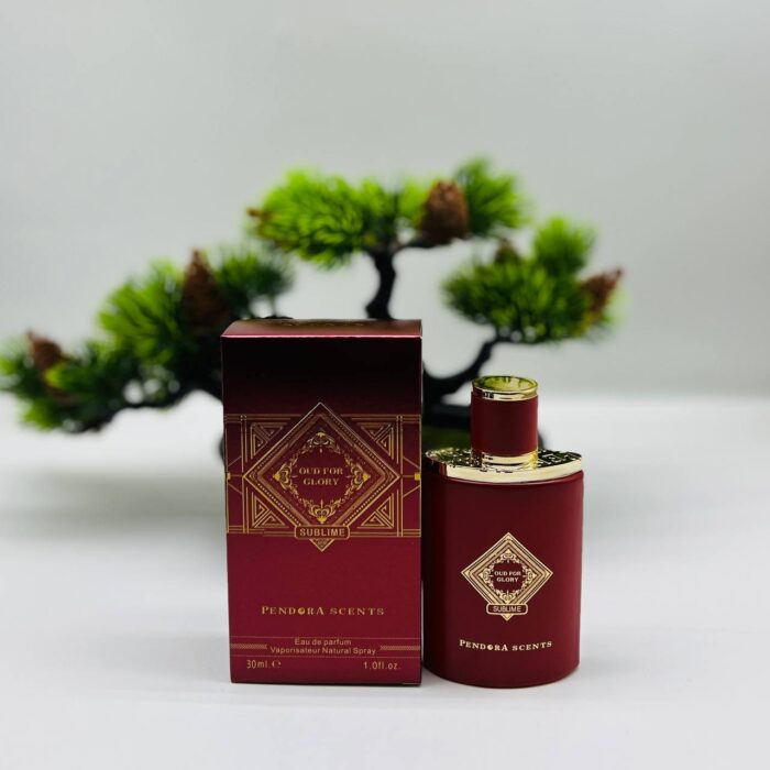 Pendora Sublime - 30ml - Image 1