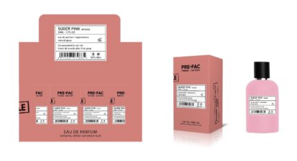Suger Pink Intense - 50ml