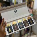 Lattafa Pride Set 4 - 20ml