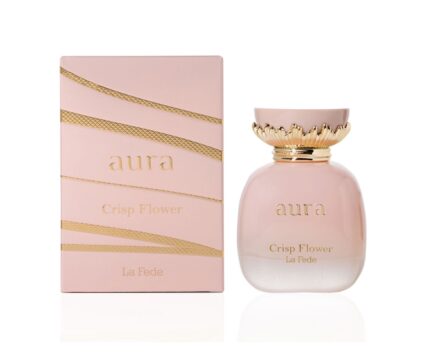 Aura Crisp Flower - 100ml