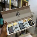 Lattafa Pride  Set 2- 20ml