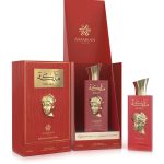 Kings & Queens Malika - 100ml