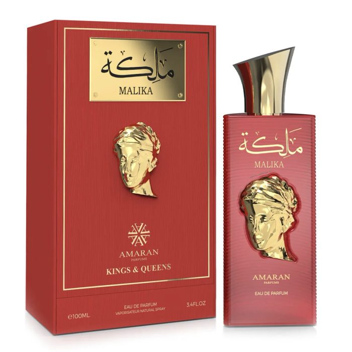 Kings & Queens Malika - 100ml - Image 2
