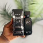 Hayaati Black - 50ml