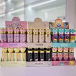 Mini Clive Dorris Splashes - 90ml