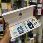 Lattafa Pride Set -5