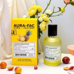 Aura Suger Pineapple - 50ml