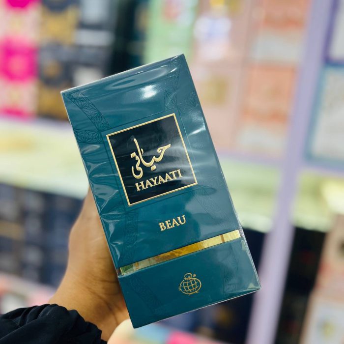 Hayaati Belle - 100ml - Image 2