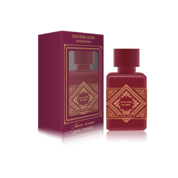 Oud For Glory Mystic - 35ml - Image 2
