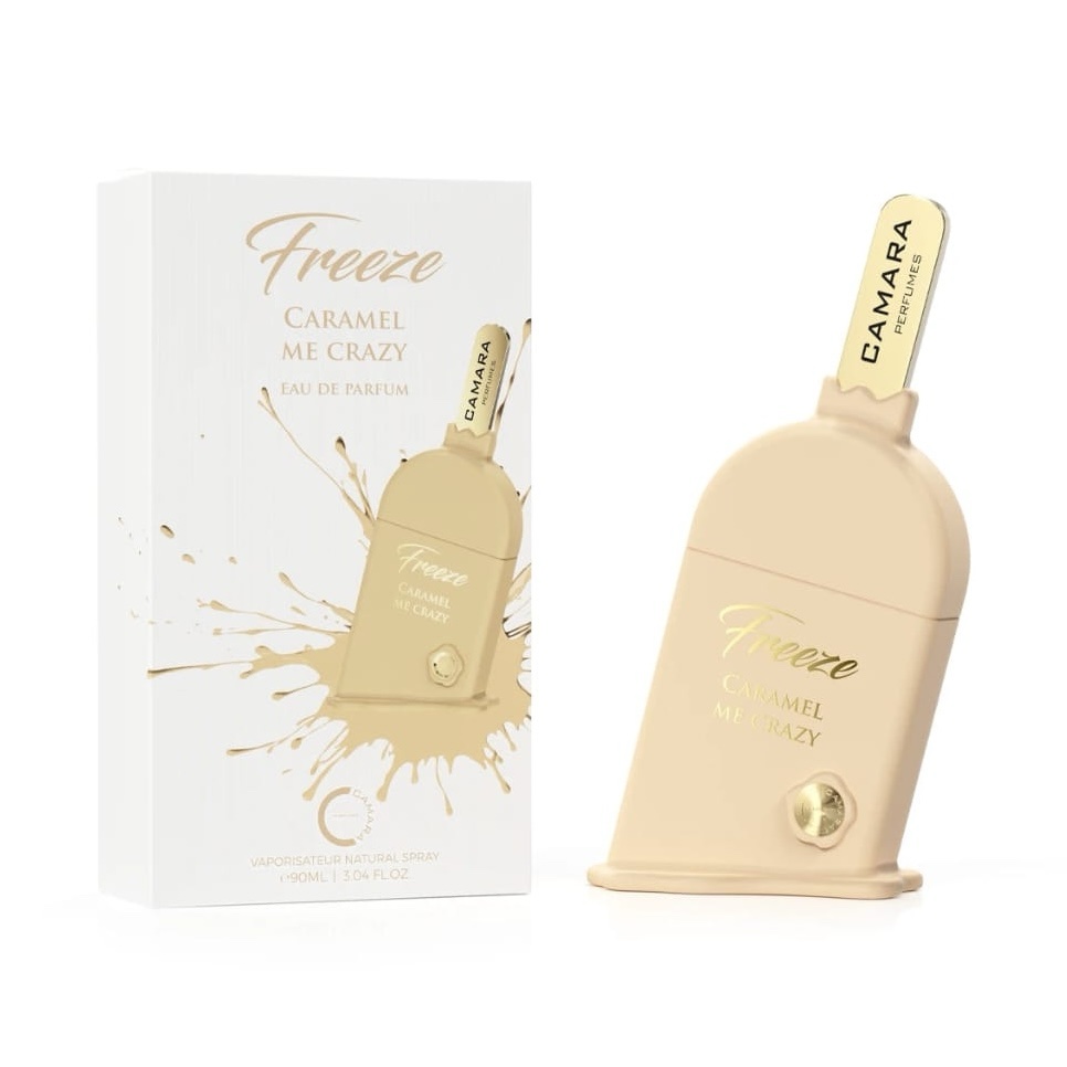 3f478720-8dcb-4842-beaa-53818f1afac3 Freeze Caramel Me Crazy - 90ml - Image 1