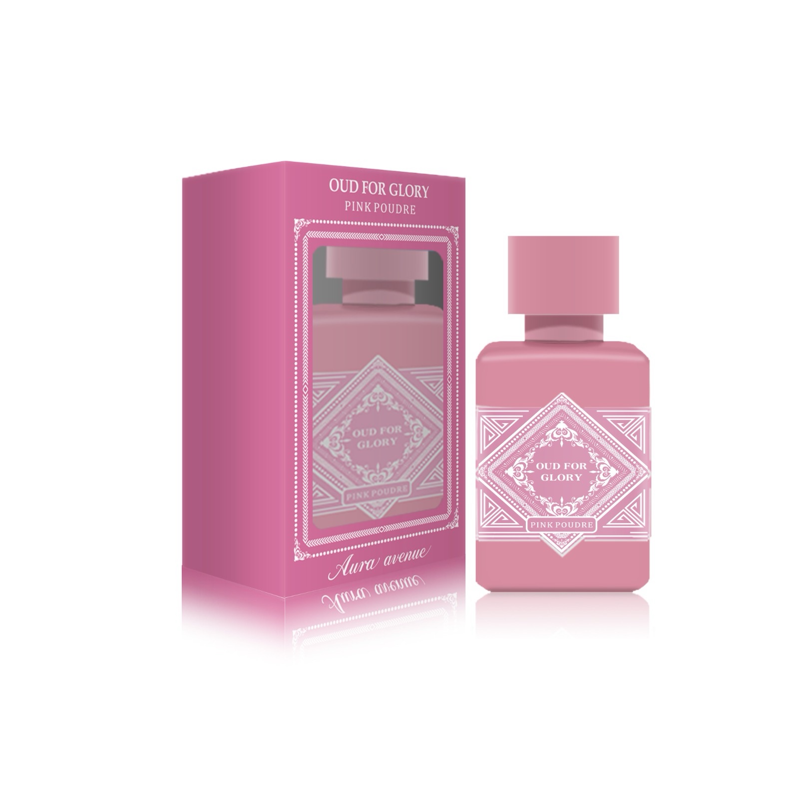 a051b3fd-5d3a-46c8-9c4e-207284bc1370 Oud For Glory Pink Poudre - 35ml - Image 1