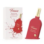 Freeze Peach Me , Cherry You - 90ml