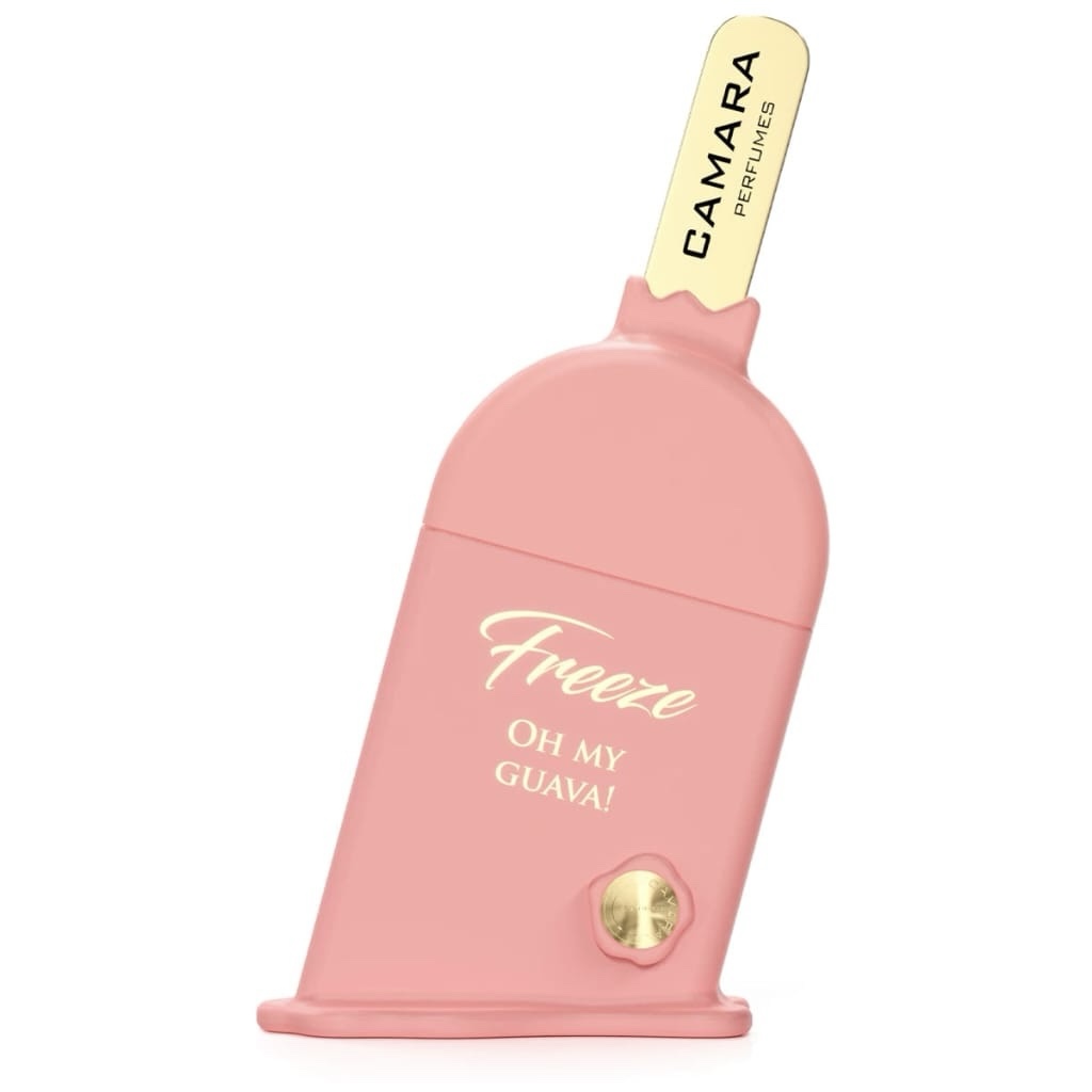 db0bb8f5-5887-4ae7-974c-0cfd538308de Freeze Oh My Guava - 90ml - Image 1