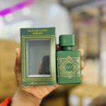 Oud for Glory Emerald - 35ml