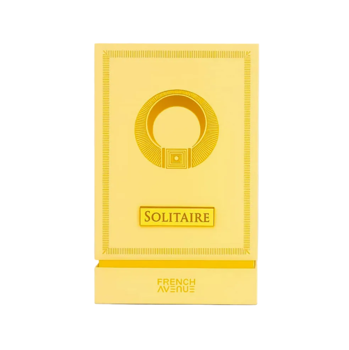 French Avenue Solitaire- 100ml - Image 2