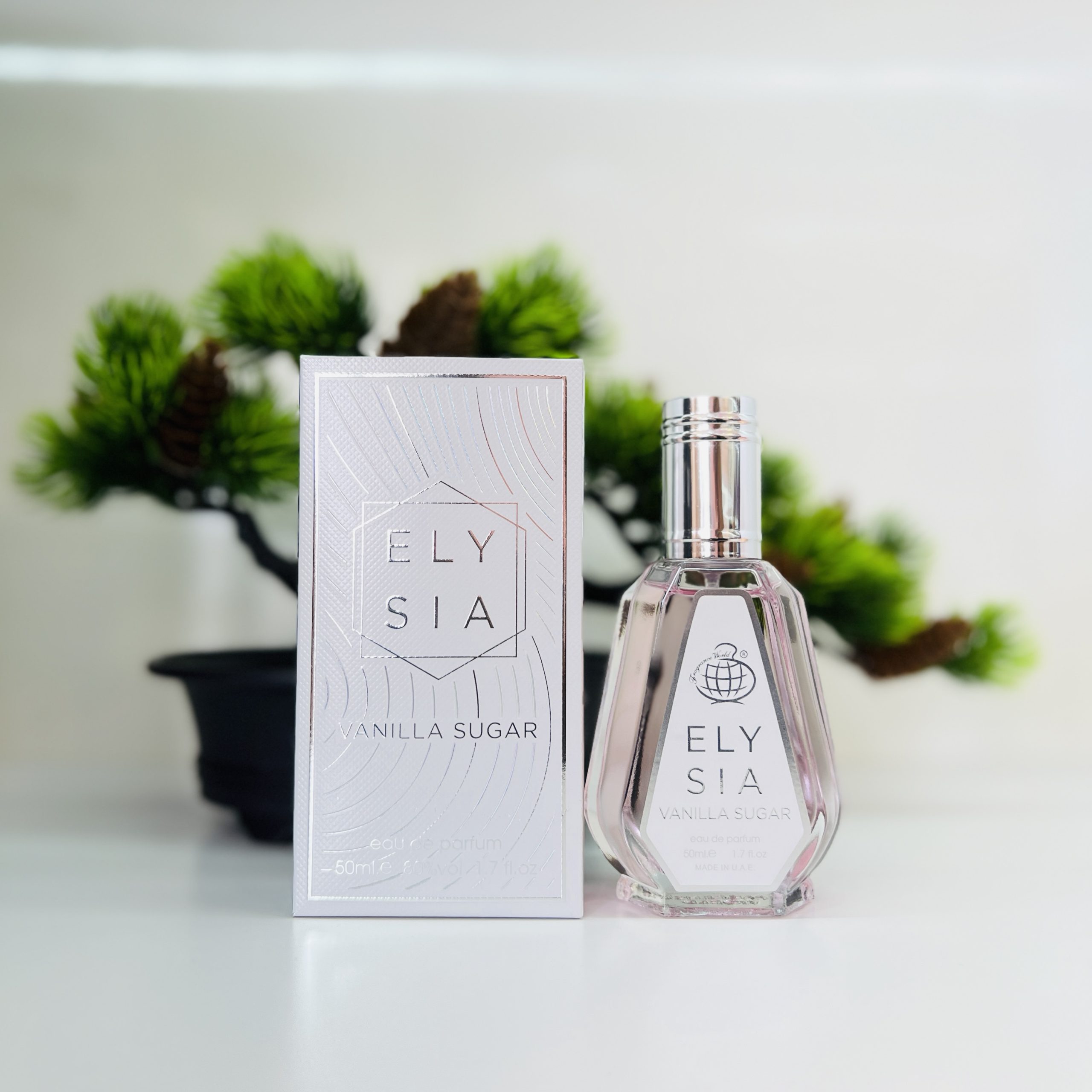 img_8010 Elysia Vanilla Sugar - 50ml - Image 1