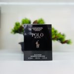 Smart Polo Black -100ml