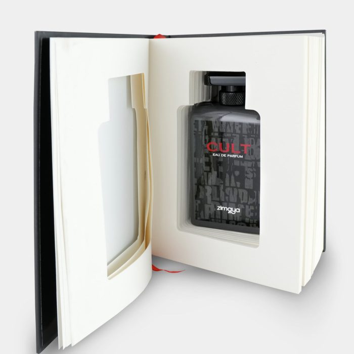 Cult Zimaya - 100ml - Image 2