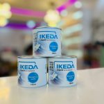 Ikeda Shangrila - 120ml