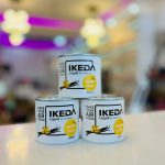 Ikeda Vanilla - 120ml