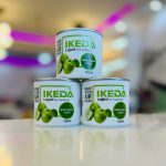 Ikeda Green Apple - 120ml