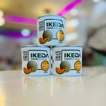 Ikeda Cantaloupe- 120ml