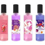 Burphrise Assorted - 100ml