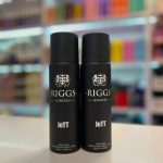 Riggs Jett - 250ml