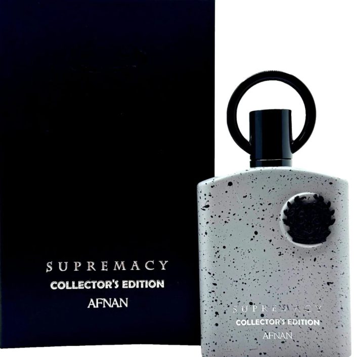 Supremacy Collector's Edition - 100ml - Image 2
