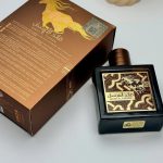 Qaed Al Fursan Untamed - 100ml