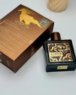 Qaed Al Fursan Untamed - 100ml