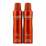 Confetti Aura - 250ml