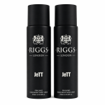 Riggs Jett - 250ml