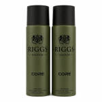 Riggs Core - 250ml