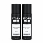 Storm Elixir Black Pearl - 200ml