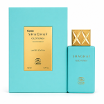 Genie Shaghaf Oud Tonka - 50ml