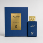 Genie Shaghaf Oud Azraq - 50ml