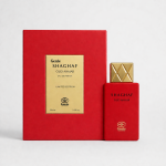 Genie Shaghaf Oud Ahmar - 50ml