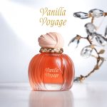 Vanilla Voyage  - 100ml