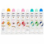 Dove Antiperspirant Spray - Assorted - Image 2