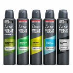 Dove Antiperspirant Spray - Assorted - Image 2