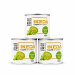 Ikeda Honeydew Melon - 120ml