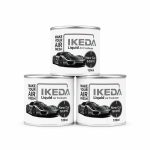 Ikeda New Car - 120ml