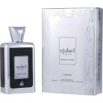 Lattafa Ejaazi Silver - 100ml