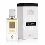 Ana Abiyedh Black Leather - 100ml