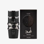 Asad Elixir - 100ml